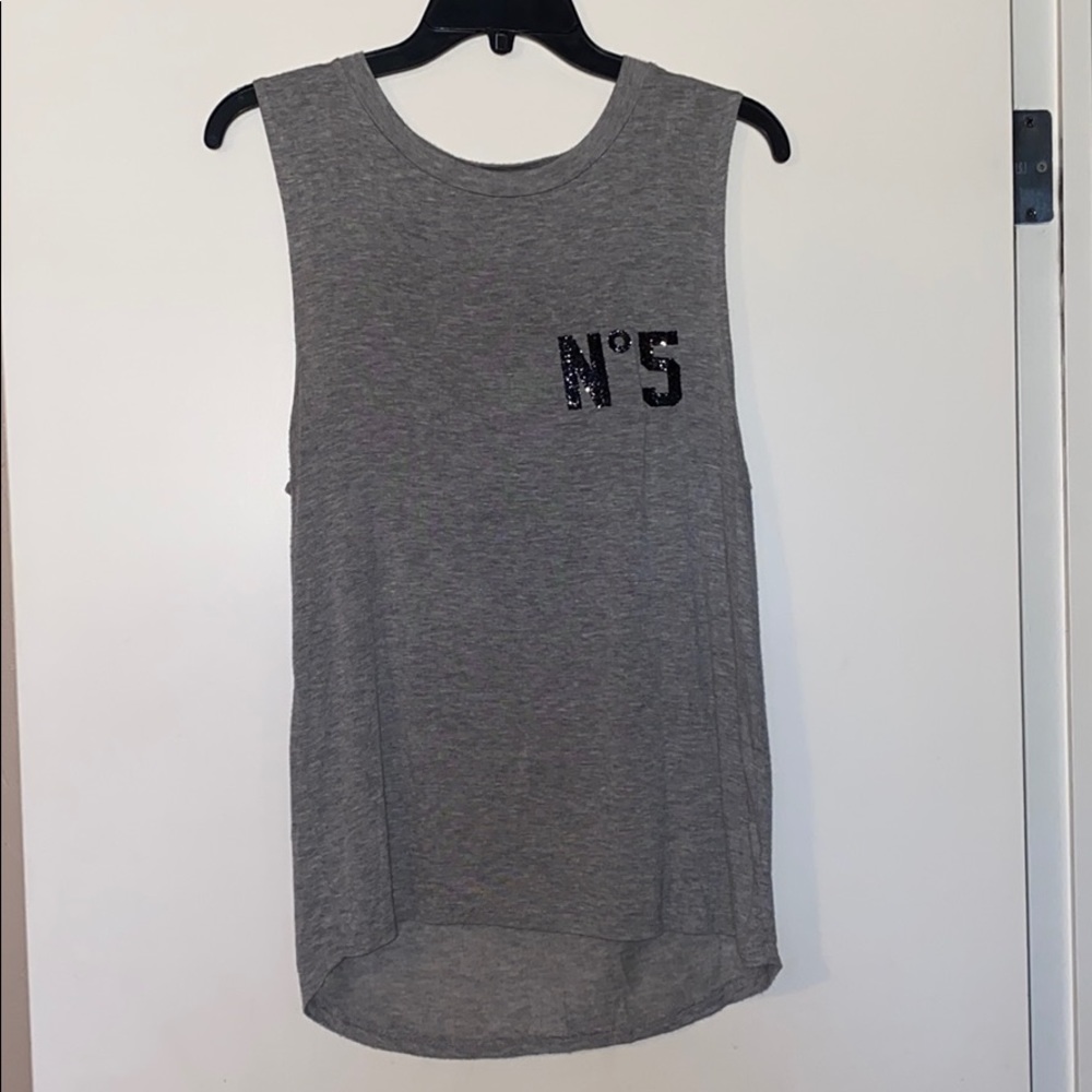 Coco Tank Top